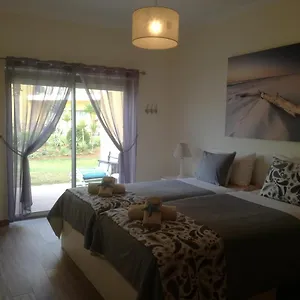 O Jardins Da Marina Apartment Albufeira