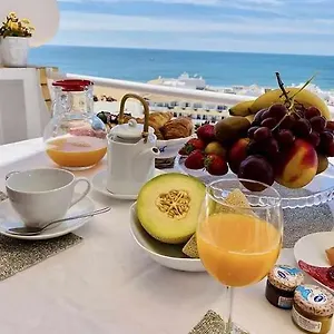 Holidays Penthouse Sea View Apartment Albufeira