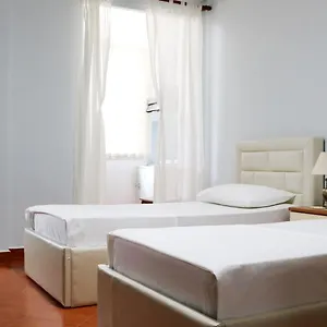 Arso Apartment Tirana