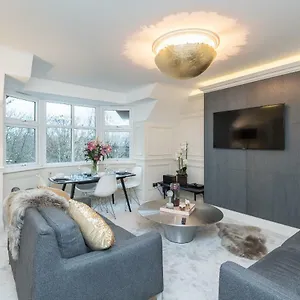 Alexandra By Rmg Apartment Harrogate