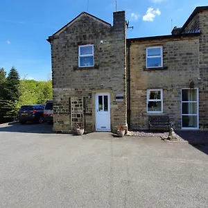 Hazeldene Holiday home Holmfirth